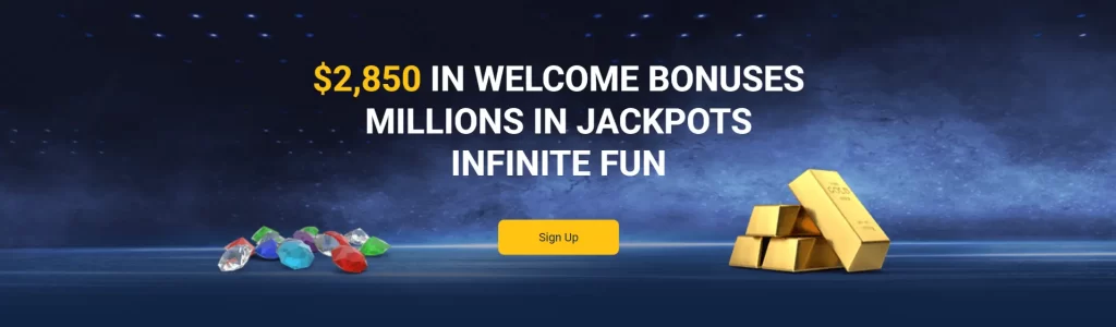 Jackpoty Bonus Banner