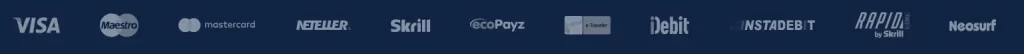 Jackpoty Payment Methods